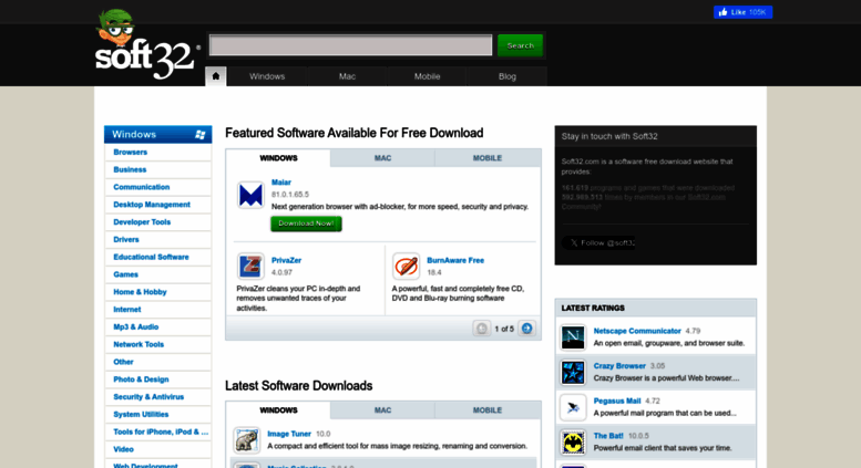 kioskea free download software kioskea free download software