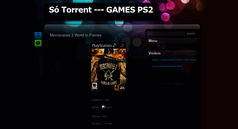Ps2 Torrent Games Peatix