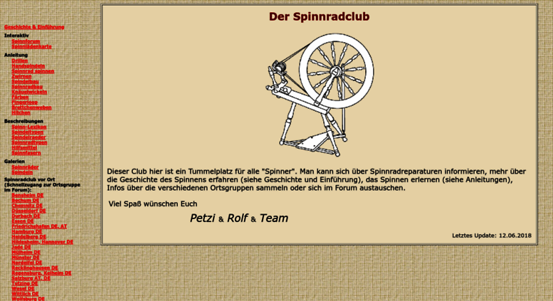 Access . Spinnradclub Spinnradclub Forum • Thema anzeigen Strickanleitung