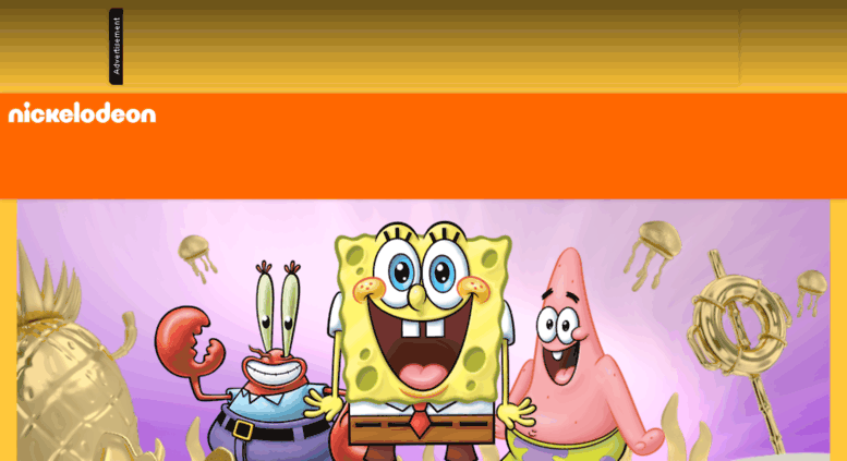 view spongebob squarepants episodes