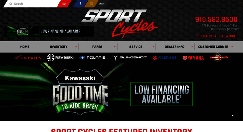 sportcycles