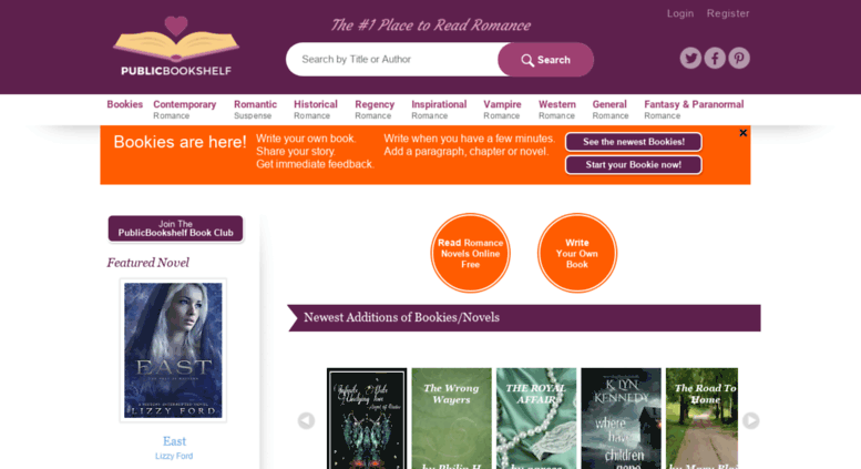 Access Staging Publicbookshelf Com Read Books Online Free Romance Novels Online