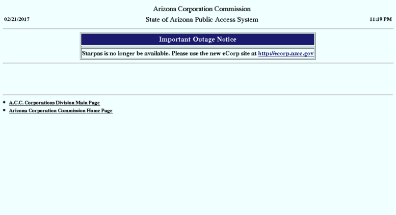 Azcc Corporation Search , ARTICLES OF ORGANIZATION – TVHG