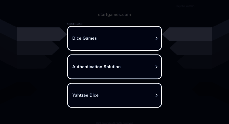 Www.Startgames.Only Gemes Www.Startgames.Only Gemes