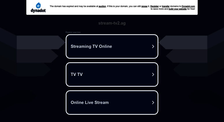 Stream Tv2 Stream Tv2