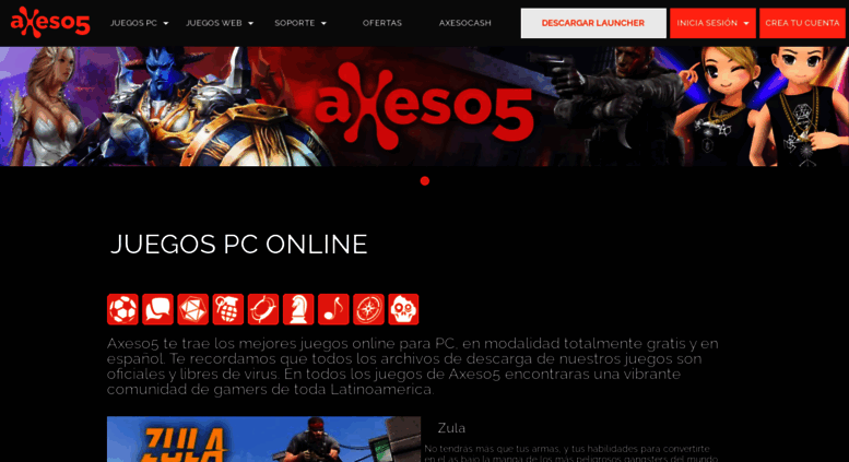 Access Suddenattack Axeso5 Com Juegos Para Pc Online Descargar Gratis Axeso5