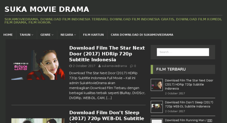 download film indonesia terbaru 2017