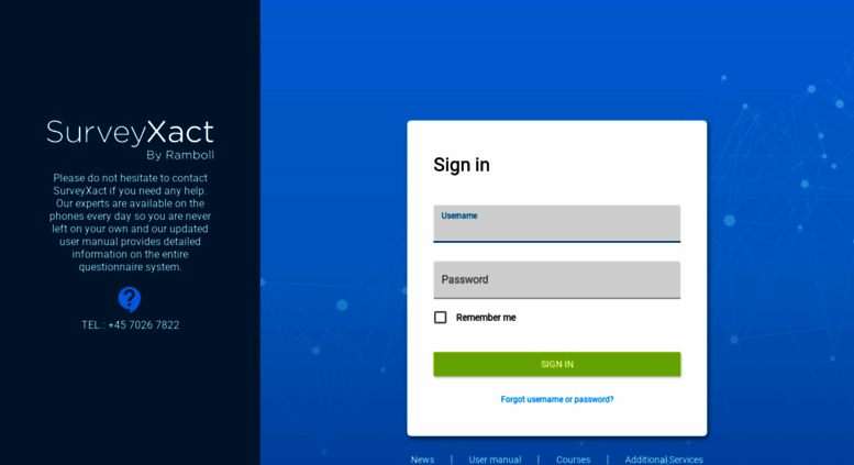 xact analysis