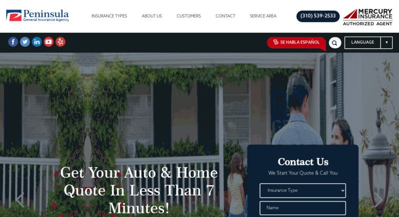 Mercury Home Insurance >> Access Targetupinsurance Com Mercury Insurance Agency Car Mercury Home Insurance >> Access Targetupinsurance Com Mercury Insurance Agency Car