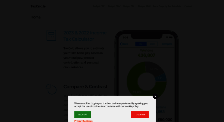 Access Taxcalc Ie Taxcalc Ie An Irish Income Tax Calculator - roblox tax calculator