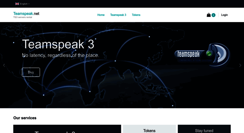 17+ Teamspeak 1.5 Gif