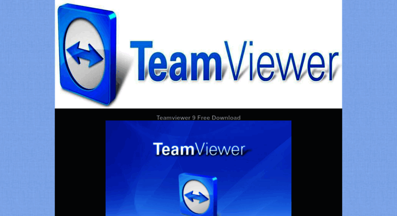 free download teamviewer 9 full version for mac