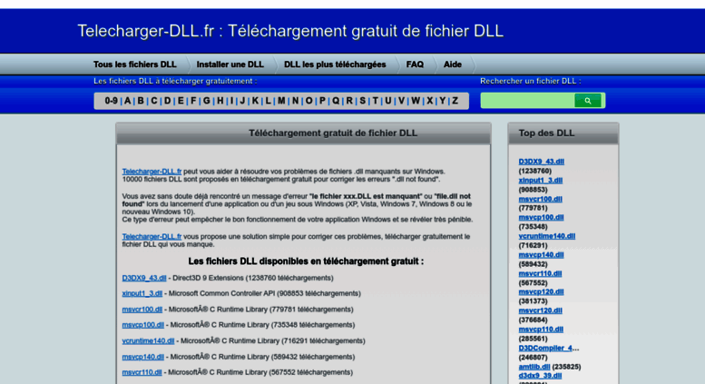 TÉLÉCHARGER LE FICHIER D3DX9 25.DLL LE FICHIER 25.DLL TÉLÉCHARGER D3DX9