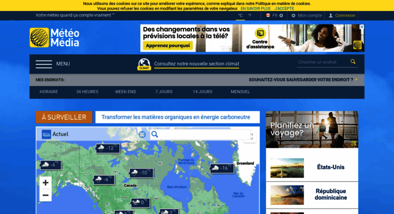TÉLÉCHARGER METEOMEDIA FRANCAIS METEOMEDIA FRANCAIS TÉLÉCHARGER