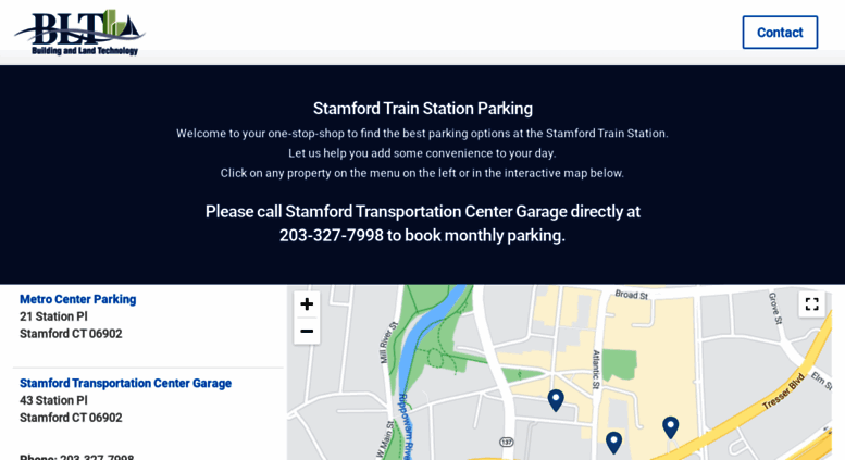 Access Thegatewaygarage Com Harbor Point Gateway Garage Parking