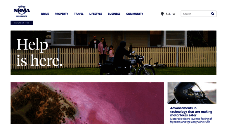 Nrma Insurance Online