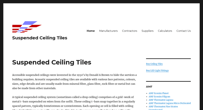 Access Tiledceilings Co Uk Suspended Ceiling Tiles