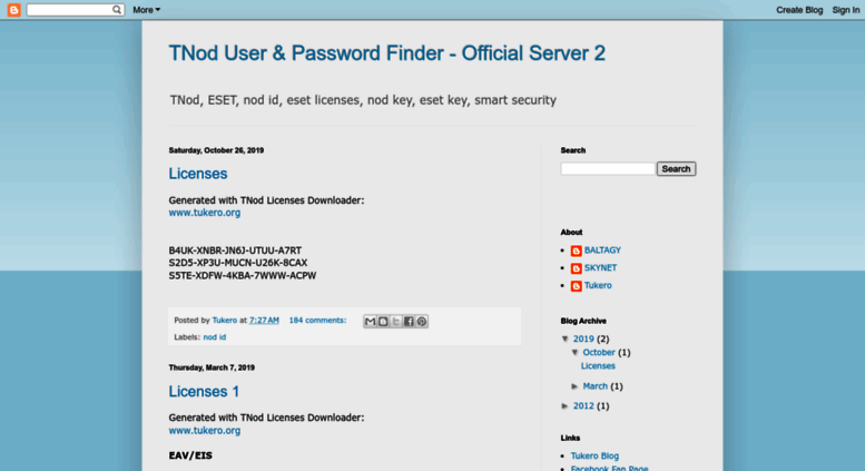 TÉLÉCHARGER TNOD USER PASSWORD FINDER GRATUIT TNOD USER PASSWORD FINDER GRATUIT