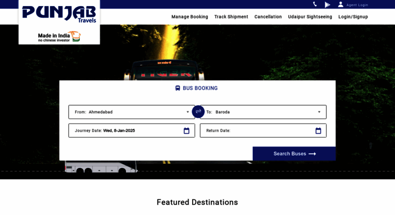 travelyaari first time user offer
