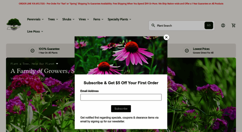 Access Treesforonline Garden Delights Online Plant Access Treesforonline Garden Delights Online Plant