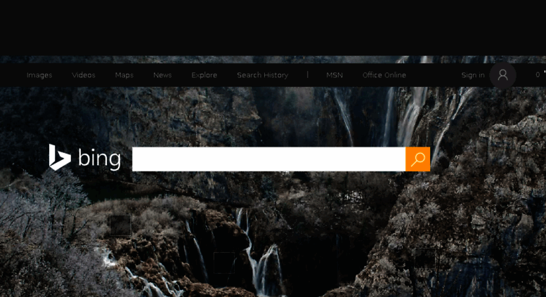 Access ts2.mm.bing.net. Bing