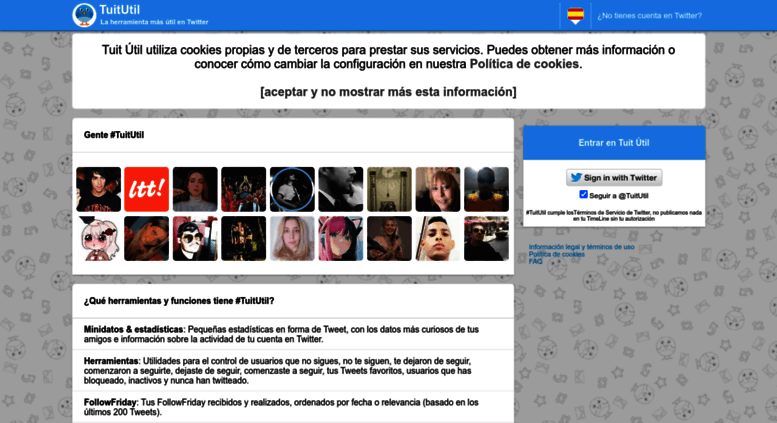 tuitutil tuitutil