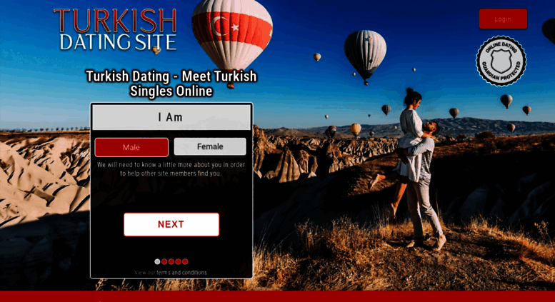 Turkey Social - Dating Chat - …