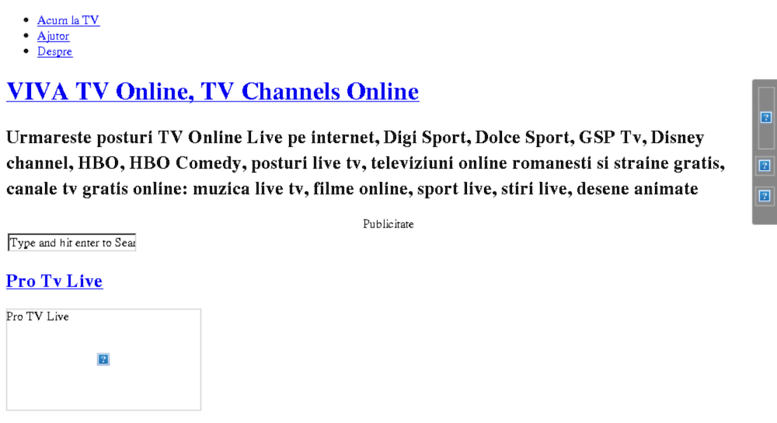 Access Tv Phx Ro Tv Online Online Tv Free Internet Tv What Tv