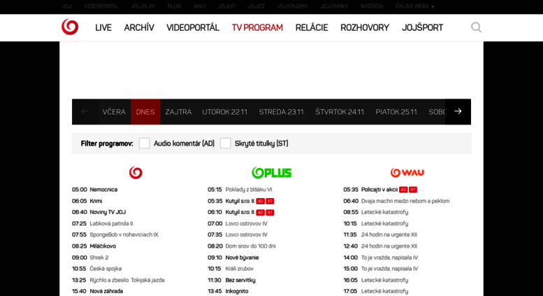 access-tvprogram-joj-sk-tv-program-joj-sk-str-nka-ktor-sa-d