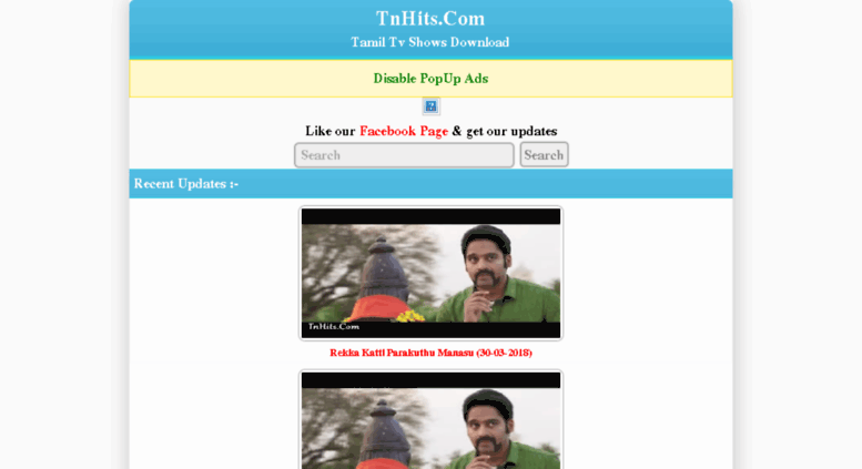 Free tv shows download vijay tnhits Tamil Tv