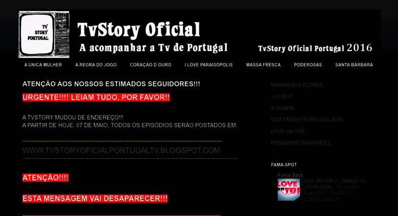 Tvstory Tvstory