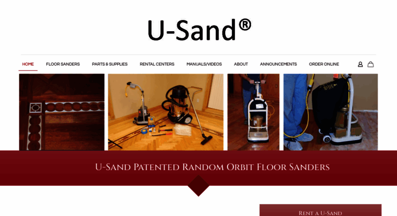 Access U Sand Com Usand