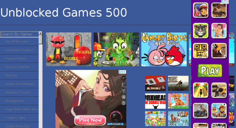 cat mario unblocked games 500