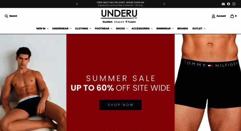 www undera