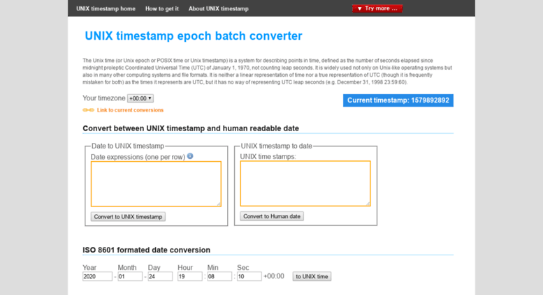 overview-of-unix-timestamp-converter-programing-software-unix-converter