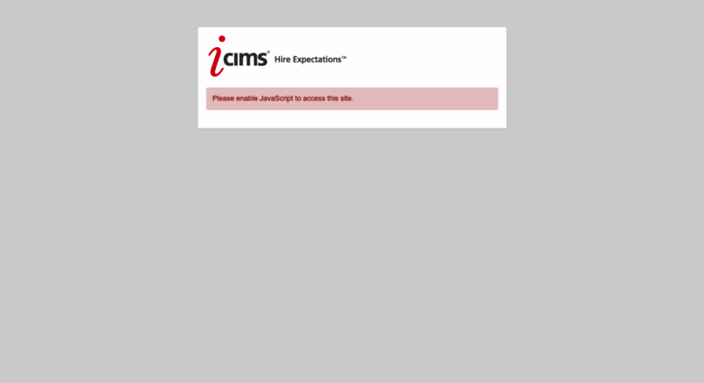 Access Us Erac Icims Com Icims Portal