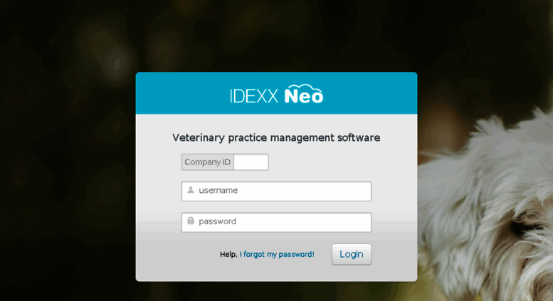 Access Us idexxneo IDEXX Neo Login