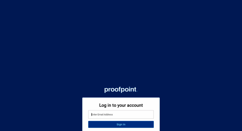 Access Us1 proofpointessentials Login