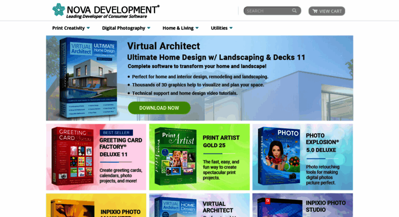 access-usa-novadevelopment-nova-development-consumer-software
