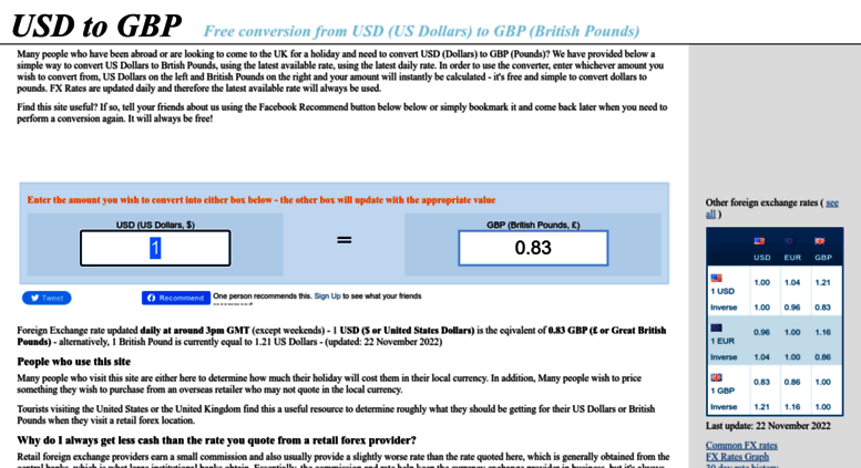 Access Usdtogbp Org Uk Convert Usd To Gbp Free Dollars And Pounds Convert Usd To Gbp Free Dollars And Pounds Converter