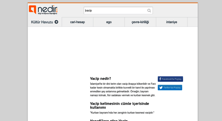 Access Vacip Nedir Com Vacip Nedir Vacip Ne Demek Nedir Com