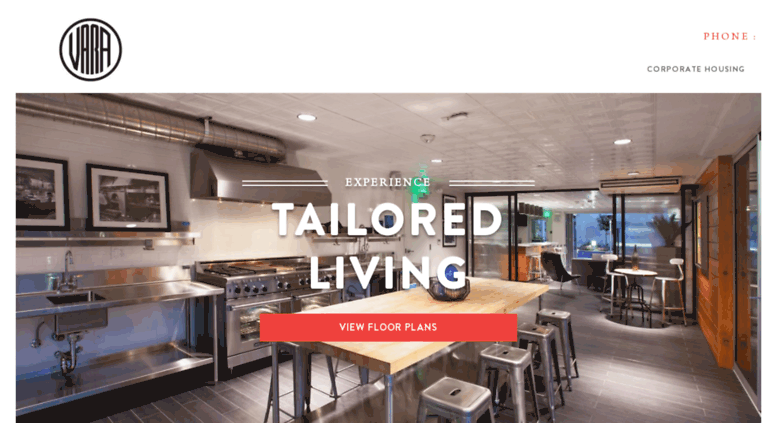 Access Vara Prospectportal Apartments For Rent In San Francisco Vara Prospectportal Screenshot