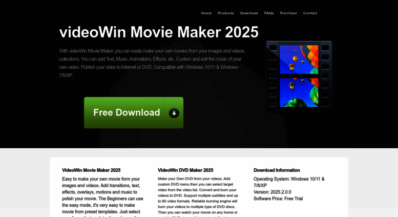 free download of windows movie maker for windows 7