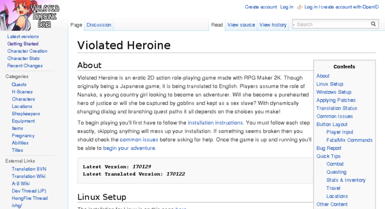 violated heroine wiki pregnancy violated heroine wiki pregnancy