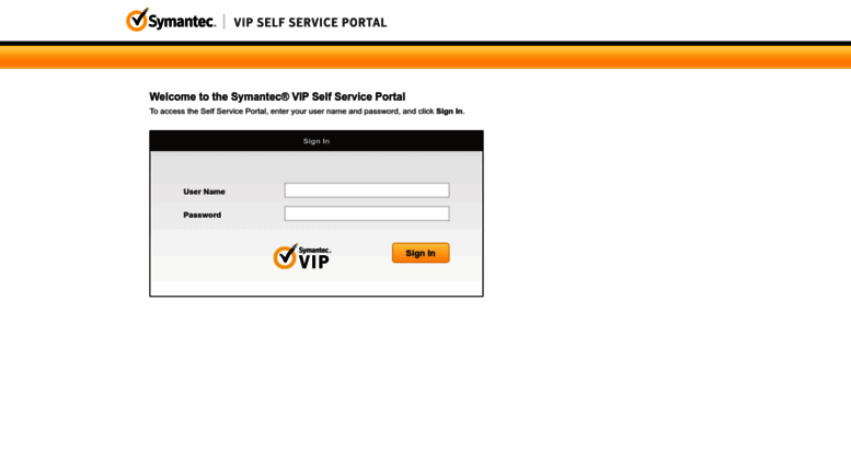 re register symantec vip access