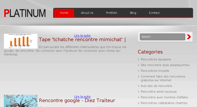site rencontre mimichat