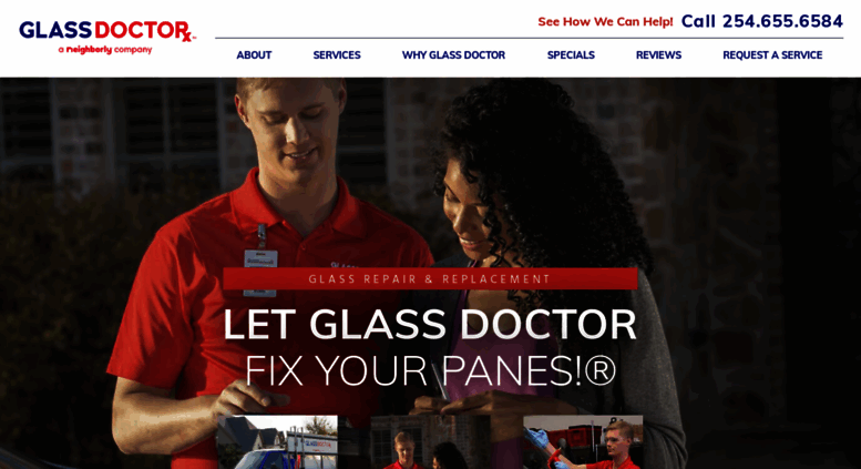 Access Waco Glassdoctor Com Glass Repair Windshield