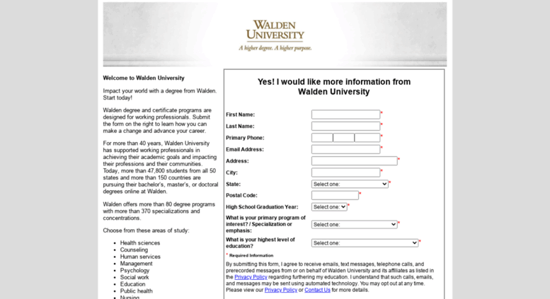 Example of a dissertation premise picture