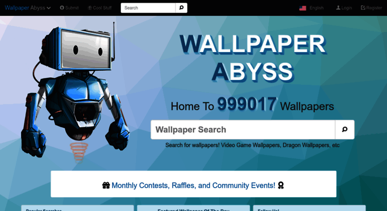 Access wall.alphacoders.com. Wallpaper Abyss - HD Wallpapers ...