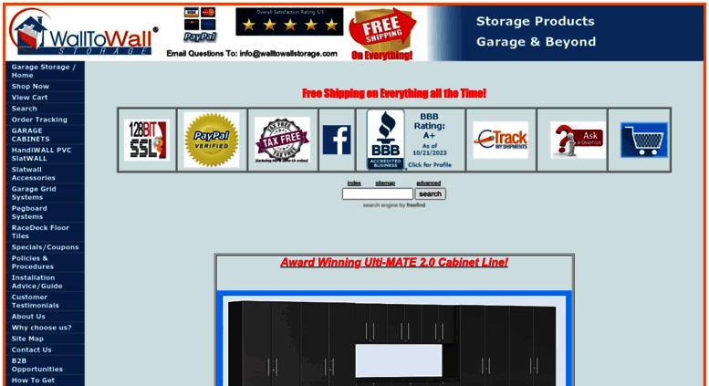 Access Walltowallstorage Com We Garage Storage Cabinets Pvc Slatwall Accessories Flooring - Garage Slatwall Accessories Canada Access Walltowallstorage Com We Garage Storage Cabinets Pvc Slatwall Accessories Flooring - Garage Slatwall Accessories Canada